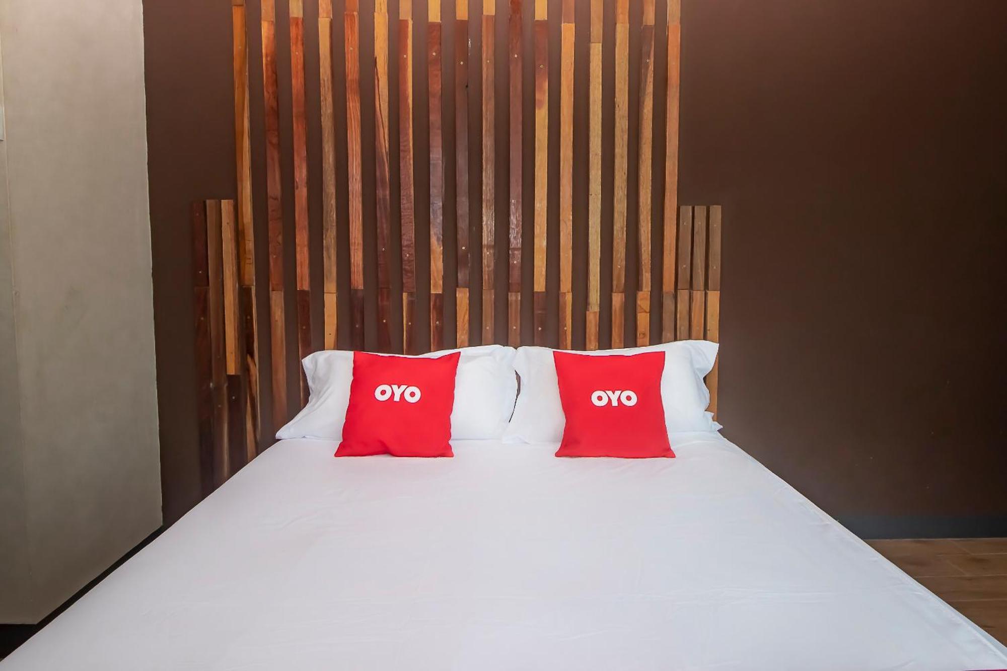 诗巫 Oyo 90094嗨3号旅馆酒店 外观 照片